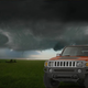 Hummer H3T Tornado Storm Chaser: Less Bill Paxton, More Awesome